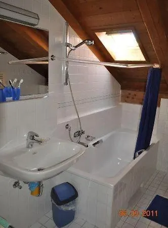 Apartment Komfortable In *
