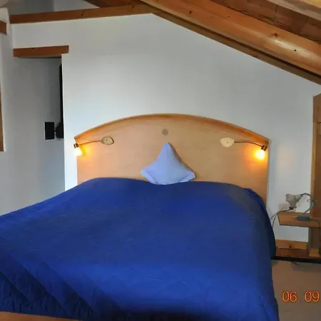 Komfortable In Bad Bayersoien