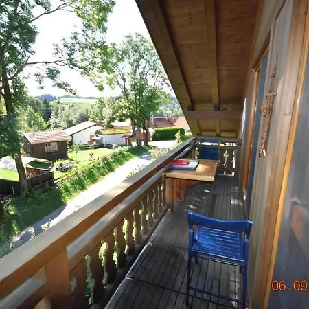 Apartment Komfortable In